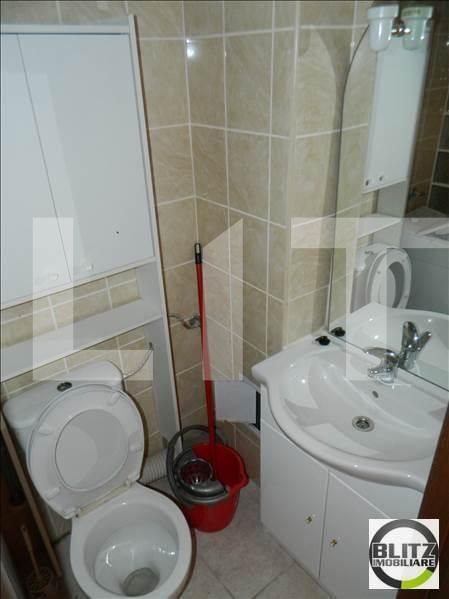 Garsonieră de vânzare Marasti - 10969AV | BLITZ Cluj-Napoca | Poza9
