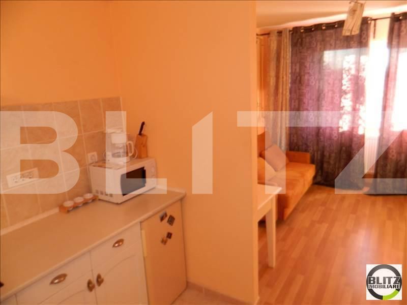 Garsonieră de vânzare Marasti - 10969AV | BLITZ Cluj-Napoca | Poza5