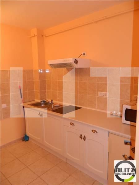 Garsonieră de vânzare Marasti - 10969AV | BLITZ Cluj-Napoca | Poza7