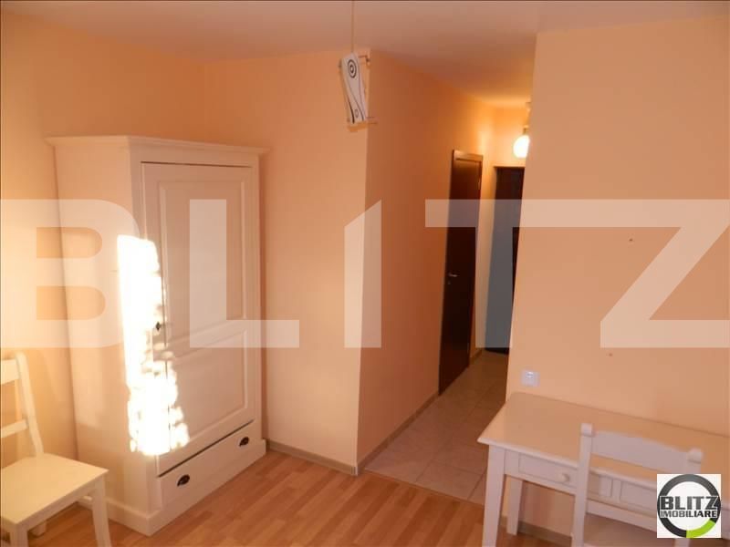 Garsonieră de vânzare Marasti - 10969AV | BLITZ Cluj-Napoca | Poza3
