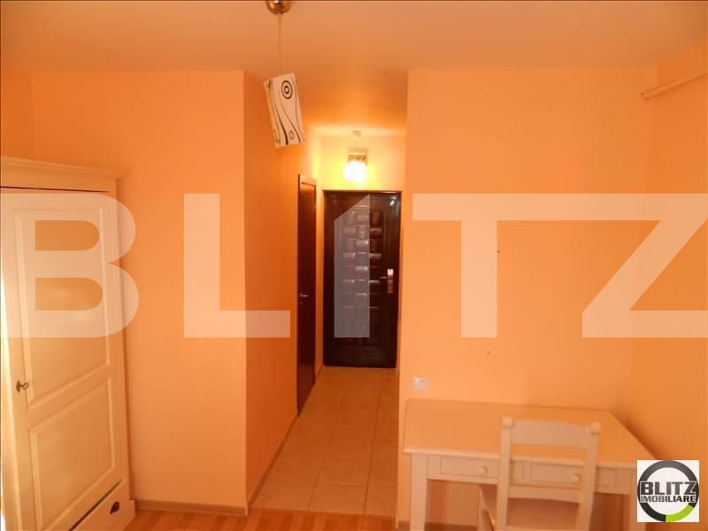 Garsonieră de vânzare Marasti - 10969AV | BLITZ Cluj-Napoca | Poza8