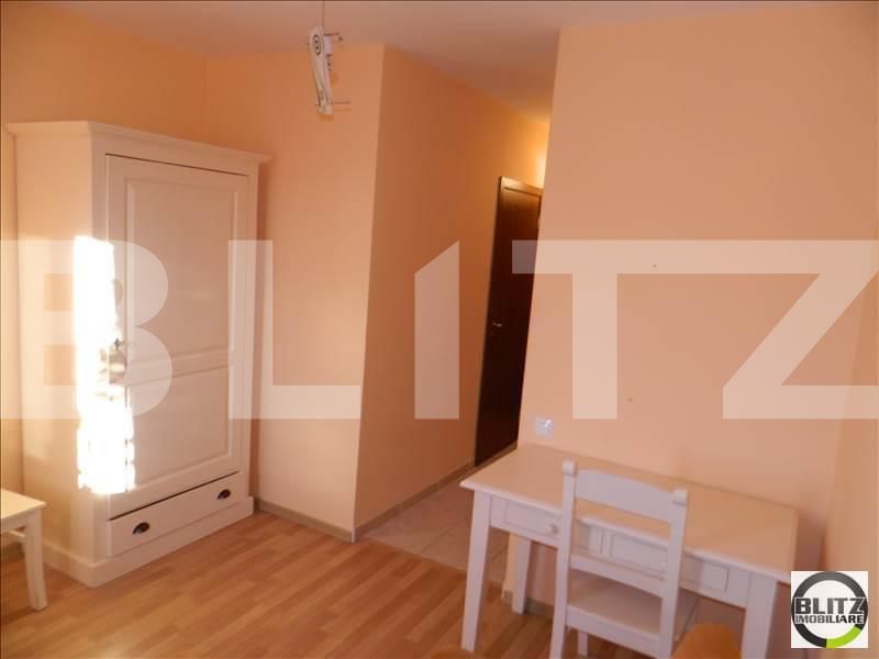 Garsonieră de vânzare Marasti - 10969AV | BLITZ Cluj-Napoca | Poza4