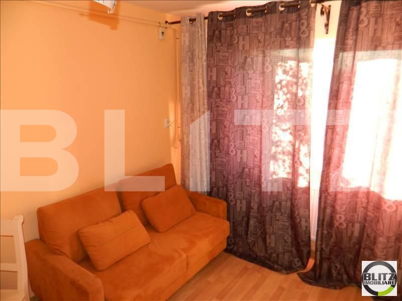 Garsonieră de vânzare Marasti - 10969AV | BLITZ Cluj-Napoca | Poza2