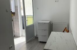 Apartament 1 camera, 33 mp si balcon, renovat, orientare S-E in Manastur