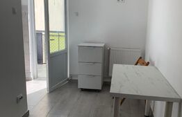 Apartament 1 camera, 33 mp si balcon, renovat, orientare S-E in Manastur