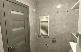 Apartament 1 camera, 33 mp si balcon, renovat, orientare S-E in Manastur