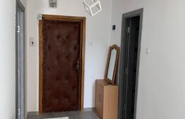 Apartament 1 camera, 33 mp si balcon, renovat, orientare S-E in Manastur