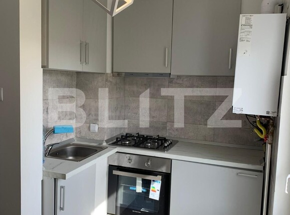 Garsonieră de vânzare Manastur - 109695AV | BLITZ Cluj-Napoca | Poza2