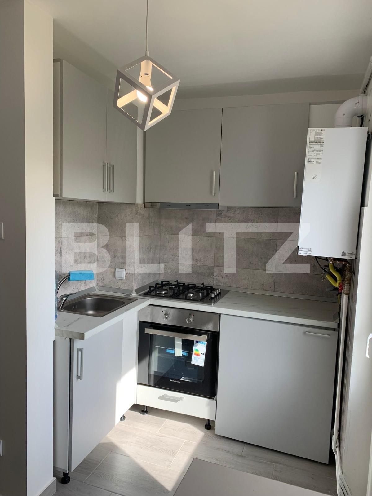 Garsonieră de vânzare Manastur - 109695AV | BLITZ Cluj-Napoca | Poza2