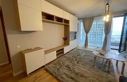 Apartament 2 camere, parcare, prima inchiriere, zona Lidl Frunzisului