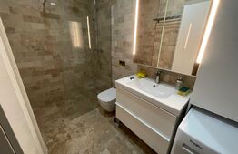 Apartament 2 camere, parcare, prima inchiriere, zona Lidl Frunzisului