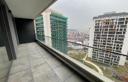 Apartament 2 camere, parcare, prima inchiriere, zona Lidl Frunzisului