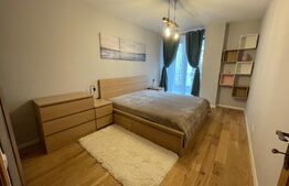 Apartament 2 camere, parcare, prima inchiriere, zona Lidl Frunzisului