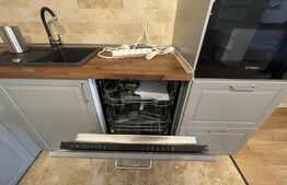 Apartament 2 camere, parcare, prima inchiriere, zona Lidl Frunzisului