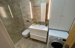 Apartament 2 camere, parcare, prima inchiriere, zona Lidl Frunzisului