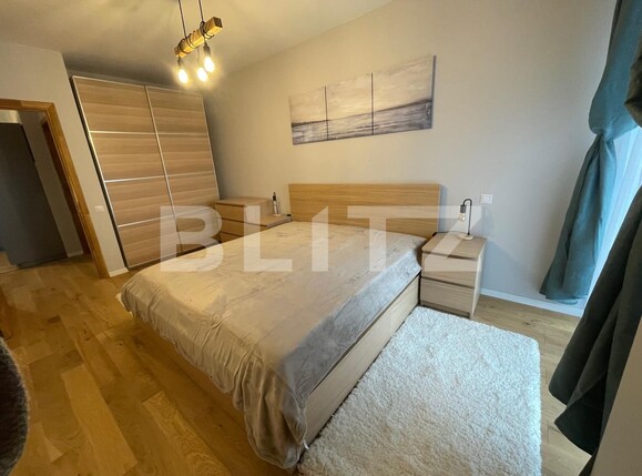 Apartament de închiriat 2 camere Zorilor - 109698AI | BLITZ Cluj-Napoca | Poza5