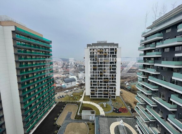 Apartament de închiriat 2 camere Zorilor - 109698AI | BLITZ Cluj-Napoca | Poza12