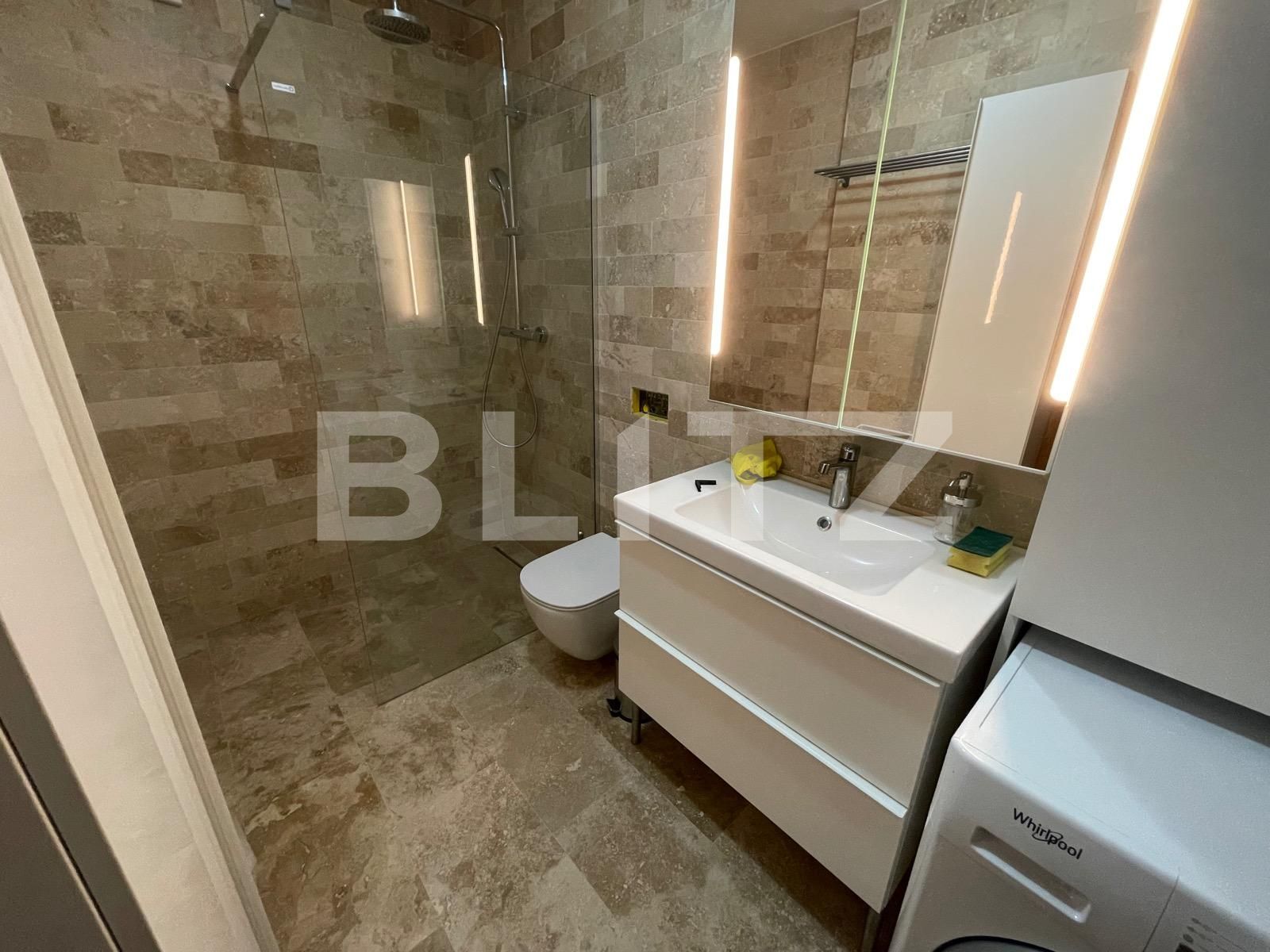Apartament de închiriat 2 camere Zorilor - 109698AI | BLITZ Cluj-Napoca | Poza9