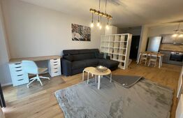 Apartament 2 camere, 60 mp, prima inchiriere, parcare, zona Wings