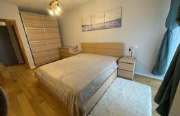 Apartament 2 camere, 60 mp, prima inchiriere, parcare, zona Wings