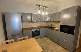 Apartament 2 camere, 60 mp, prima inchiriere, parcare, zona Wings