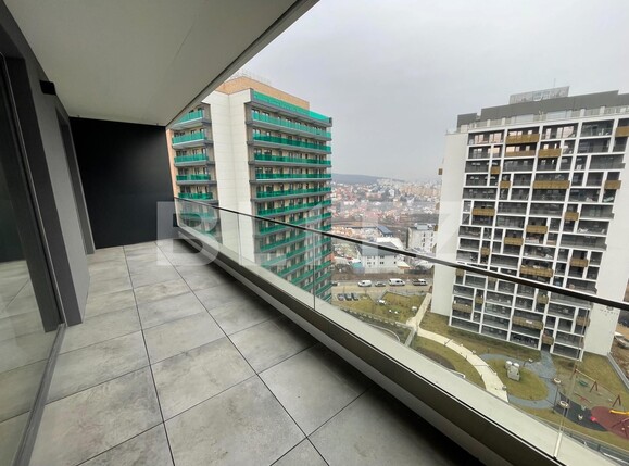 Apartament de închiriat 2 camere Zorilor - 109699AI | BLITZ Cluj-Napoca | Poza11