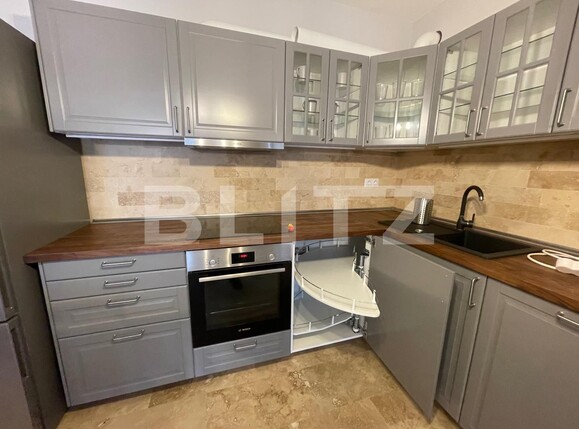 Apartament de închiriat 2 camere Zorilor - 109699AI | BLITZ Cluj-Napoca | Poza8