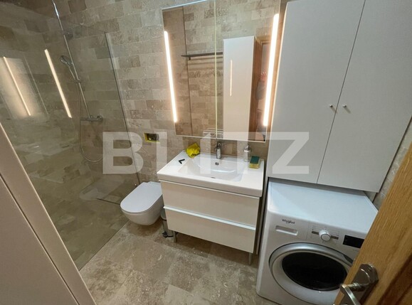 Apartament de închiriat 2 camere Zorilor - 109699AI | BLITZ Cluj-Napoca | Poza10