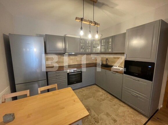 Apartament de închiriat 2 camere Zorilor - 109699AI | BLITZ Cluj-Napoca | Poza6