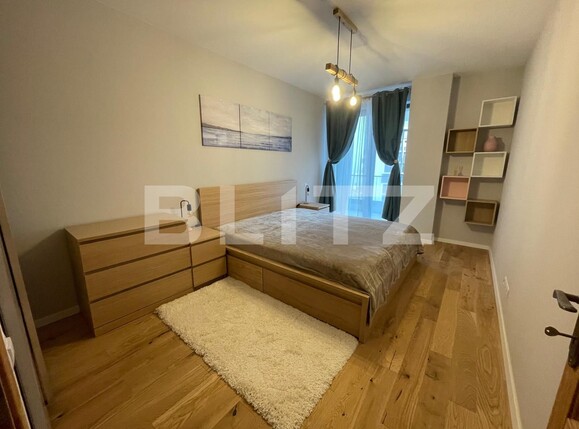 Apartament de închiriat 2 camere Zorilor - 109699AI | BLITZ Cluj-Napoca | Poza1