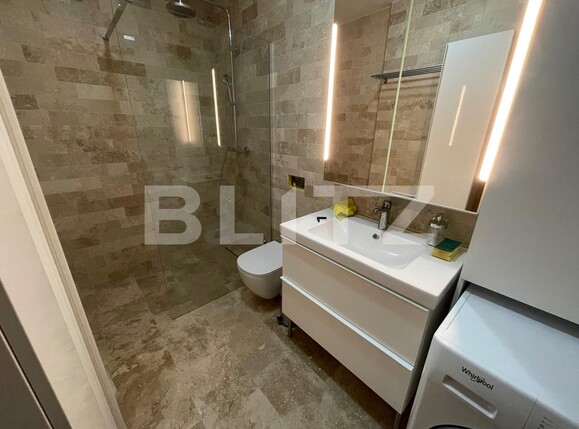 Apartament de închiriat 2 camere Zorilor - 109699AI | BLITZ Cluj-Napoca | Poza9