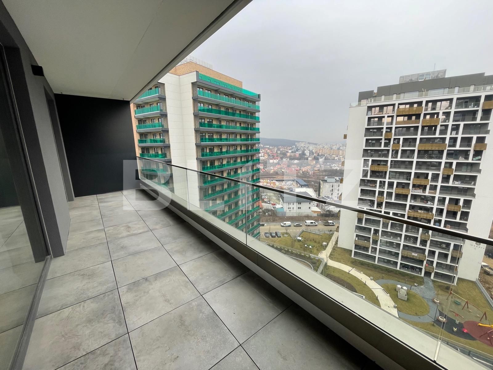 Apartament de închiriat 2 camere Zorilor - 109699AI | BLITZ Cluj-Napoca | Poza11