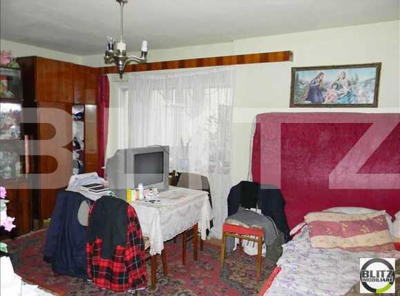 Apartament de vânzare 3 camere Zorilor - 1097AV | BLITZ Cluj-Napoca | Poza4