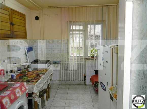 Apartament de vânzare 3 camere Zorilor - 1097AV | BLITZ Cluj-Napoca | Poza1