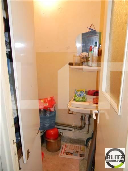 Apartament de vânzare 3 camere Zorilor - 1097AV | BLITZ Cluj-Napoca | Poza8