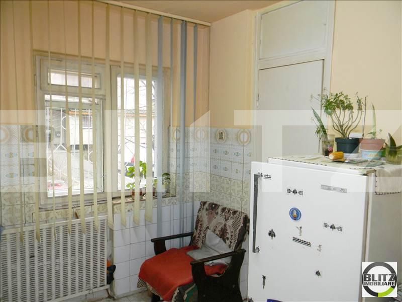 Apartament de vânzare 3 camere Zorilor - 1097AV | BLITZ Cluj-Napoca | Poza2