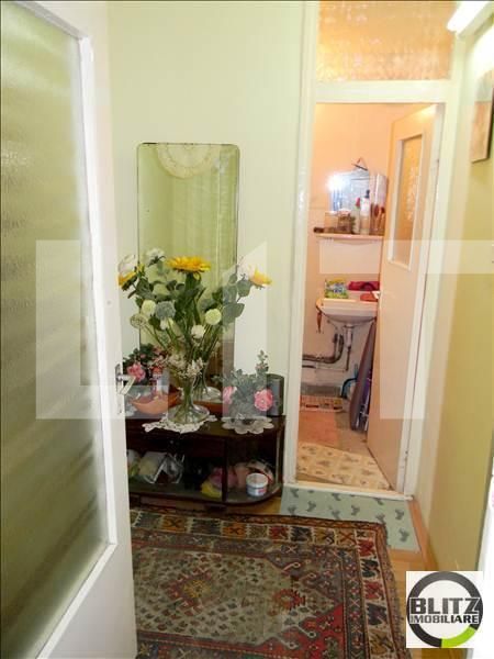 Apartament de vânzare 3 camere Zorilor - 1097AV | BLITZ Cluj-Napoca | Poza10