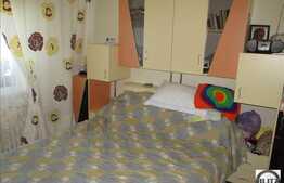 4 camere, 93,45 mp utili, decomandat, boxa la subsol, zona strazii Scortarilor