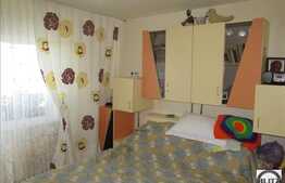 4 camere, 93,45 mp utili, decomandat, boxa la subsol, zona strazii Scortarilor