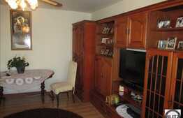 4 camere, 93,45 mp utili, decomandat, boxa la subsol, zona strazii Scortarilor