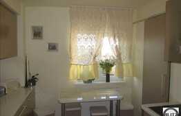 4 camere, 93,45 mp utili, decomandat, boxa la subsol, zona strazii Scortarilor