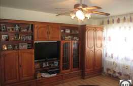 4 camere, 93,45 mp utili, decomandat, boxa la subsol, zona strazii Scortarilor