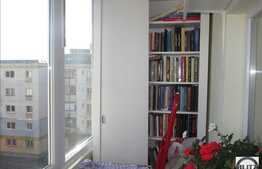 4 camere, 93,45 mp utili, decomandat, boxa la subsol, zona strazii Scortarilor