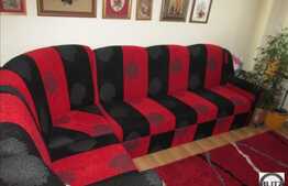 4 camere, 93,45 mp utili, decomandat, boxa la subsol, zona strazii Scortarilor