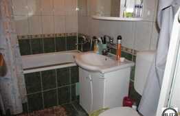 4 camere, 93,45 mp utili, decomandat, boxa la subsol, zona strazii Scortarilor