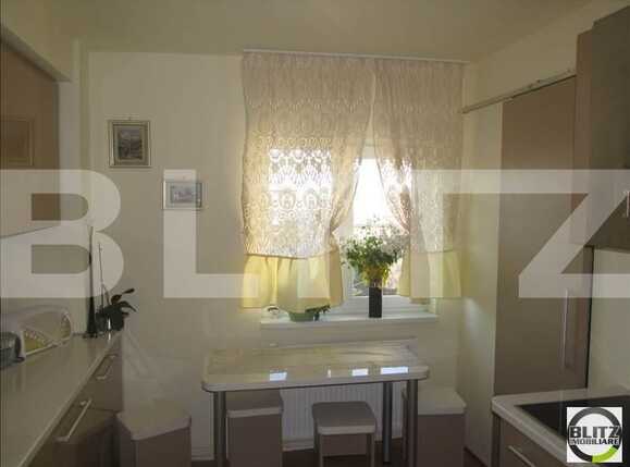 Apartament de vânzare 4 camere Marasti - 10970AV | BLITZ Cluj-Napoca | Poza1