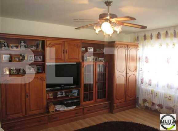 Apartament de vânzare 4 camere Marasti - 10970AV | BLITZ Cluj-Napoca | Poza4