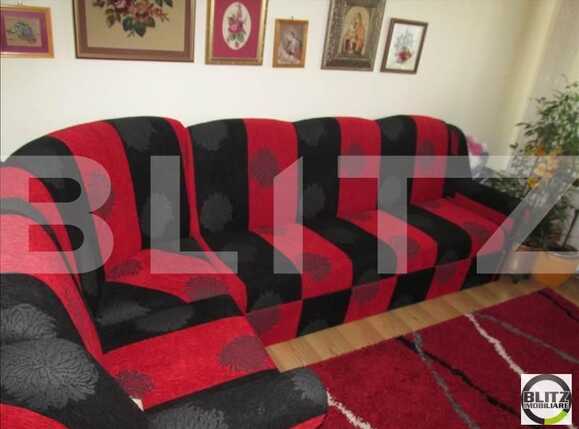 Apartament de vânzare 4 camere Marasti - 10970AV | BLITZ Cluj-Napoca | Poza9