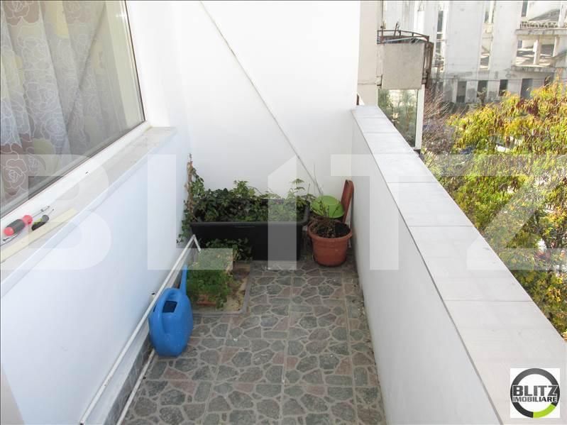 Apartament de vânzare 4 camere Marasti - 10970AV | BLITZ Cluj-Napoca | Poza13