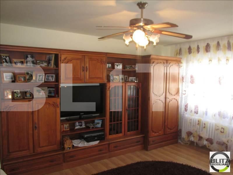 Apartament de vânzare 4 camere Marasti - 10970AV | BLITZ Cluj-Napoca | Poza4